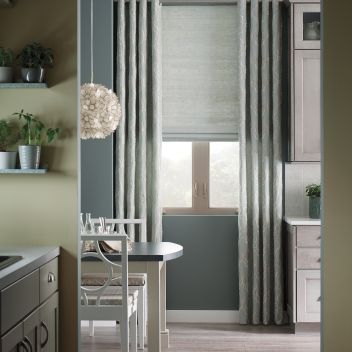 Aura Blinds, Shutters, and Cellular Shades in Calgary